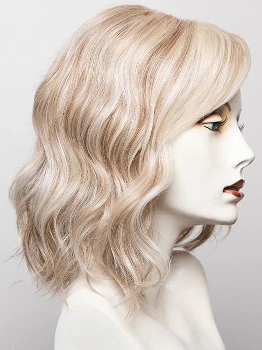 RL19/23 BISCUIT | Light Ash Blonde Evenly Blended with Cool Platinum Blonde