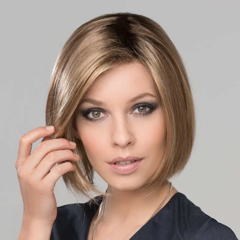 Elite Small | Synthetic Lace Front (Mono Part) Wig by Ellen Wille