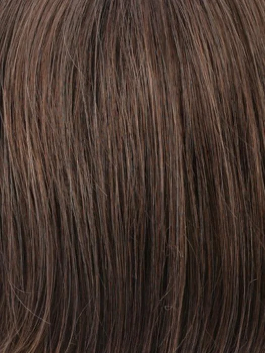 RH1488M | Golden Brown w/Dark Blonde Highlights on Top