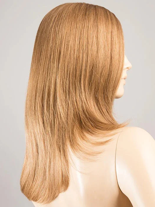 BERNSTEIN MIX | Light Brown base with subtle Light Honey Blonde and Light Butterscotch Blonde highlights