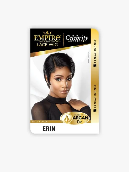 Empire Lace Wig Erin