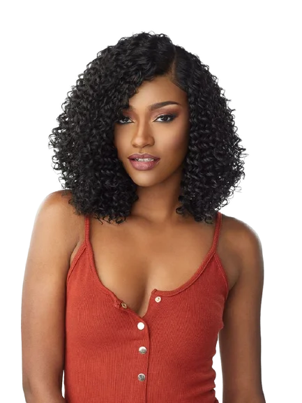 Empress Lace Wig Ella