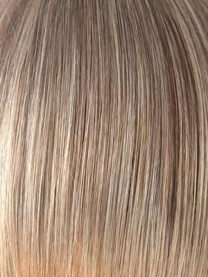 FROSTI BLOND | Platinum Blonde & Lt. Ash Brown 50/50 Blend