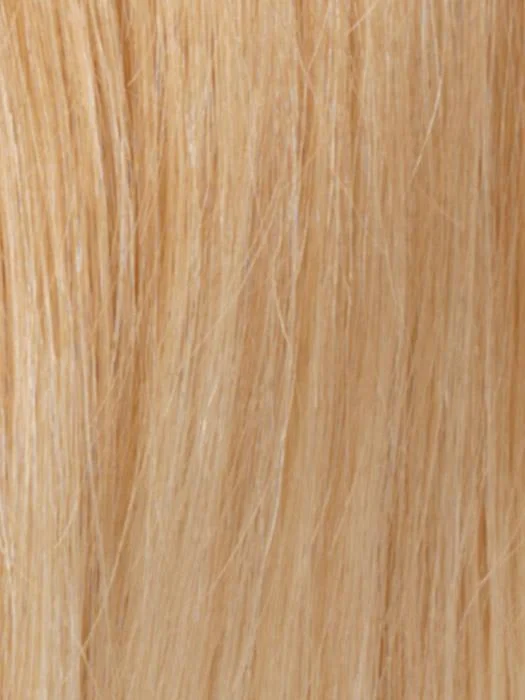 R613/27 | Light auburn Blended with Pale Blonde