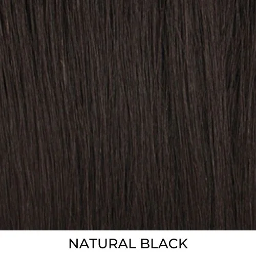 NATURAL BLACK