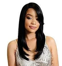 EZL AVERY Lace Front Wig