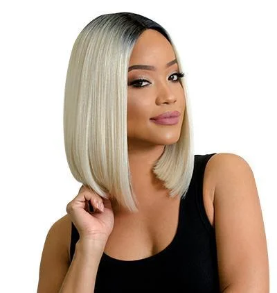 EZL Cardi Front Lace Wig