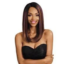 EZL ENIKO Front Lace Wig