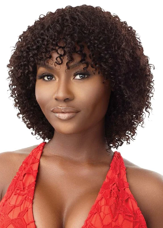 Fab & Fly Wig HH Tulia