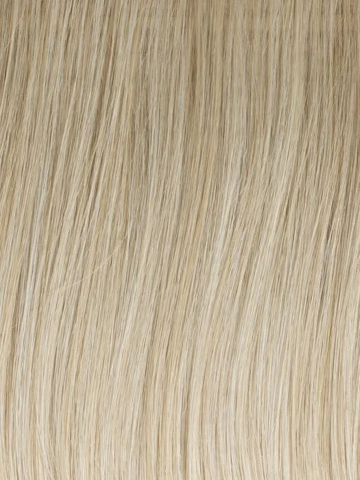 GL23-101 SUN-KISSED BEIGE | Beige Blonde with Platinum highlights