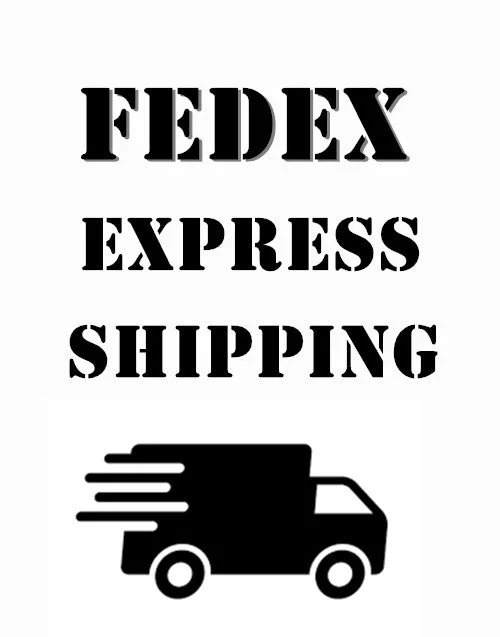 FedEx Express Shipping