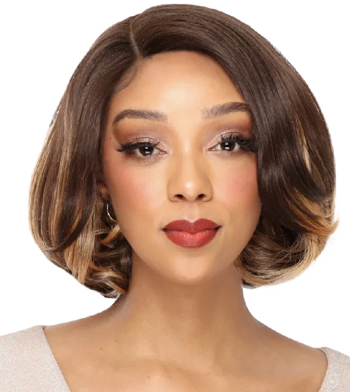 Feel Free Hair HD Lace  Wig LHD-5102