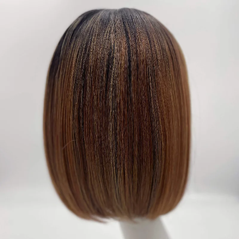 Light Brown Caramel Mix (OP27)