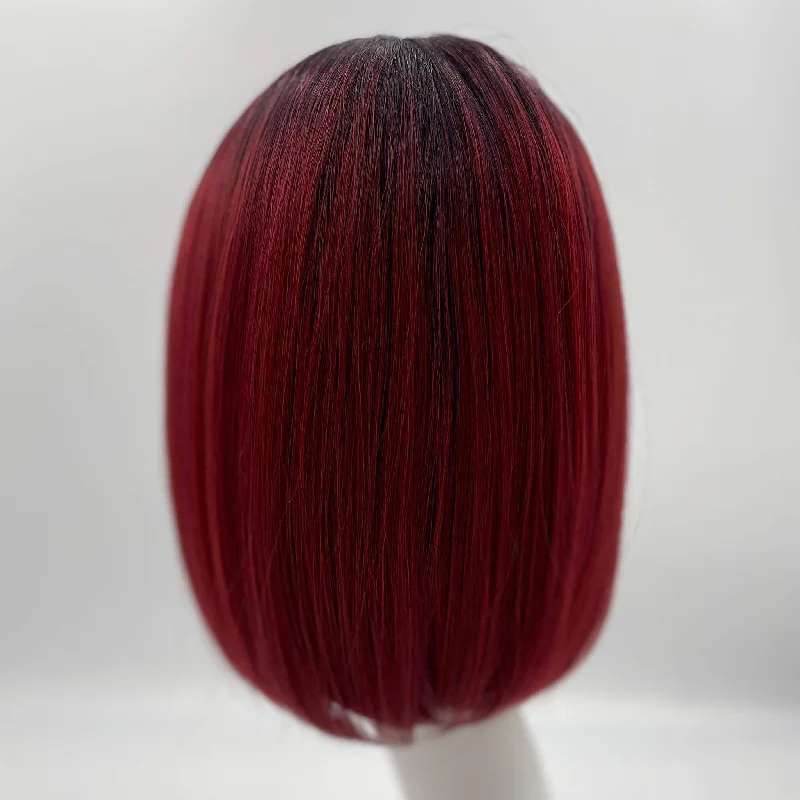 Red Ombre (Red-Rush)