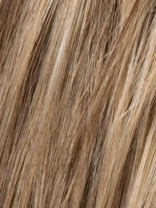 DARK SAND-MIX | Dark Brown, Medium Honey Blonde, and Light Golden Blonde blend