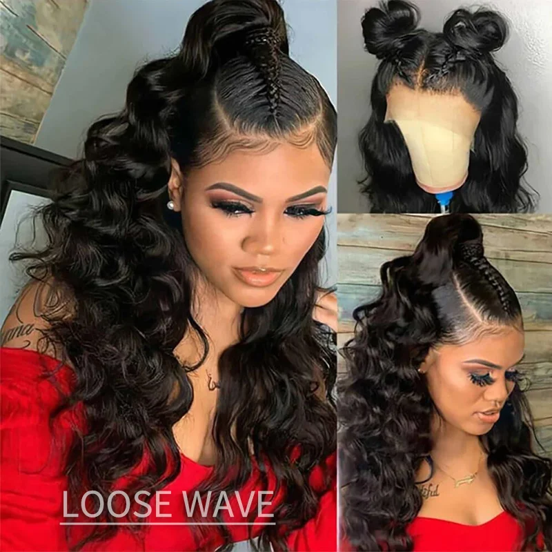 Loose Wave / 16