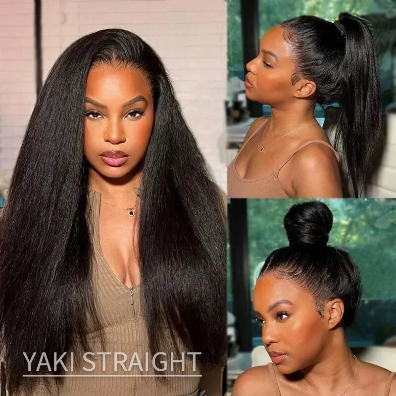 Yaki Straight / 16