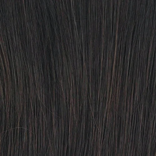 Flirt Alert : Lace Front Mono Part Synthetic Wig