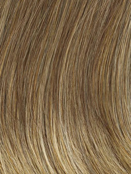 GL11-25 HONEY PECAN | Darkest Blonde with Pale Gold highlights