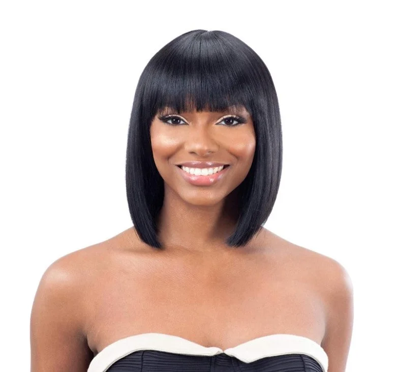 Freetress Equal Synthetic Full Wig - LITE 001