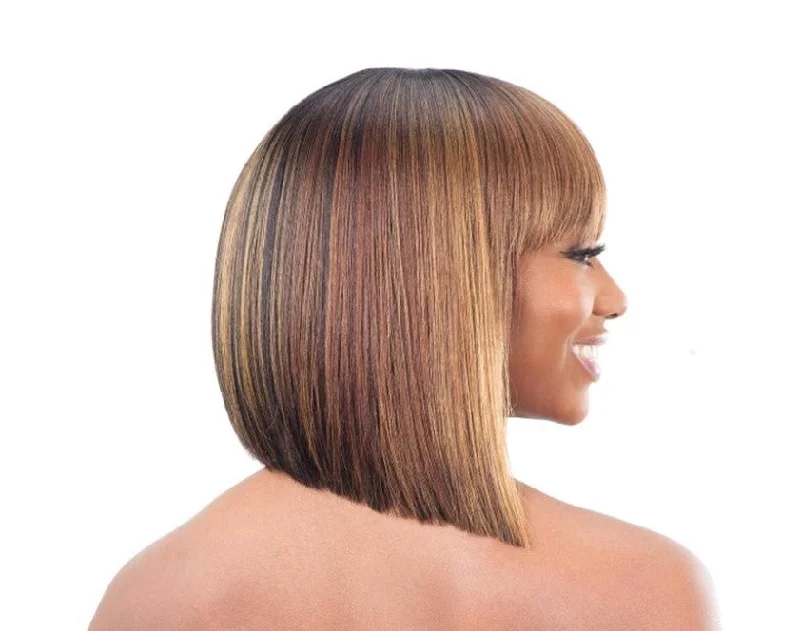 Freetress Equal Synthetic Full Wig - LITE 001