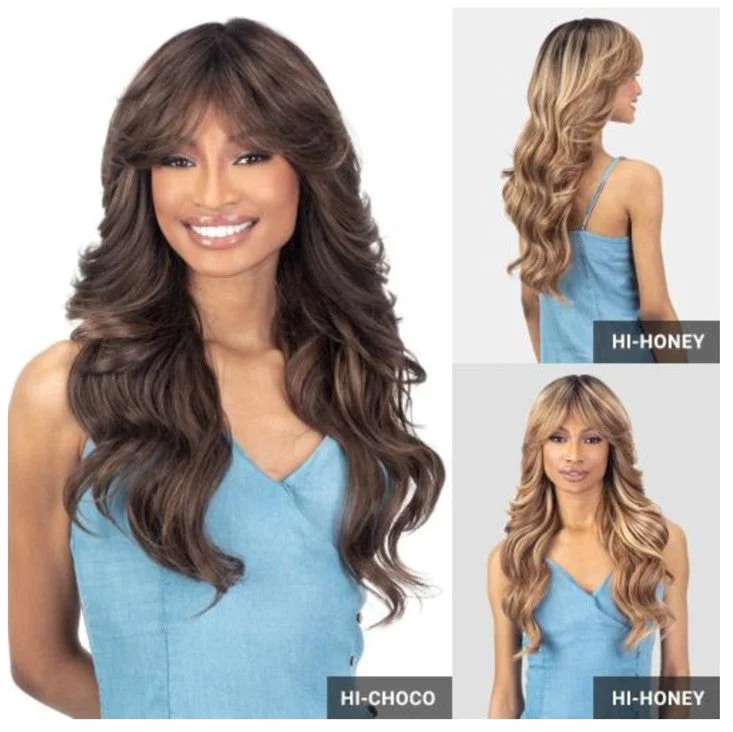 Freetress Equal Synthetic Hair Wig - LITE 013