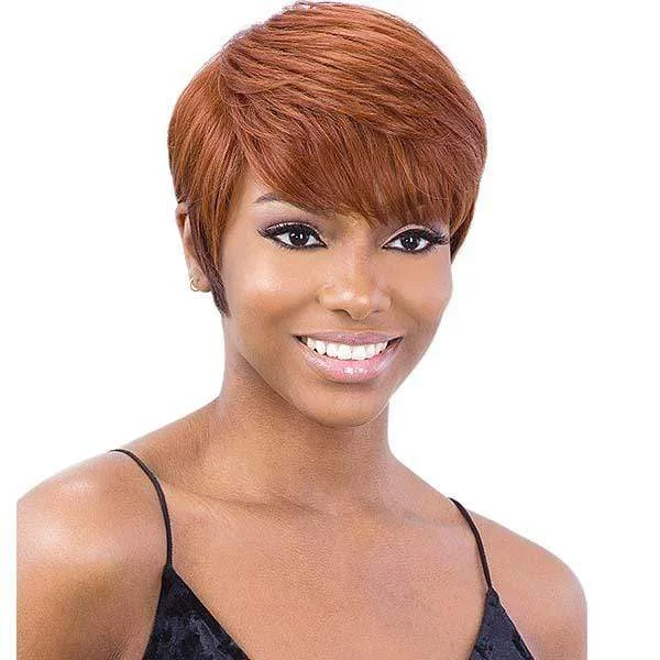 Freetress Equal- The Luxury Integration Wig Bay