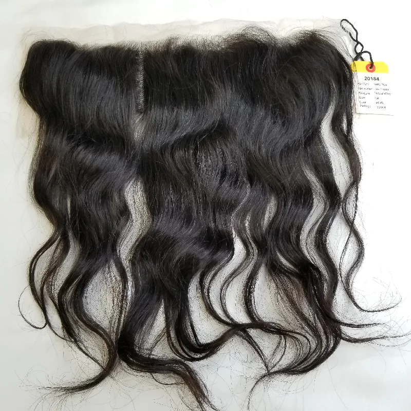 Lace Frontals