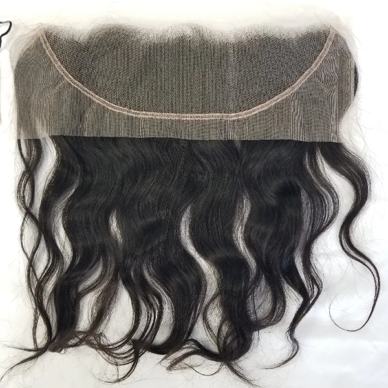 Lace Frontals