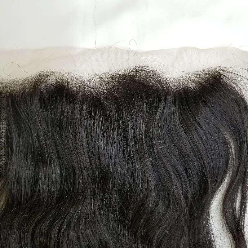 Lace Frontals