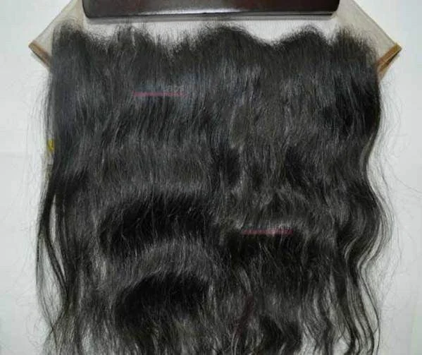 Lace Frontals