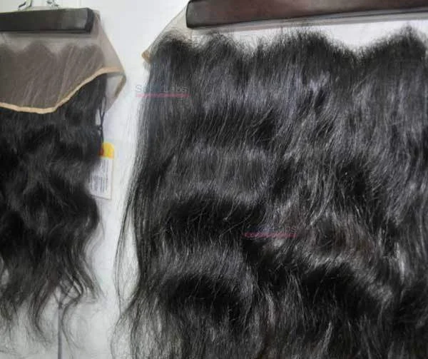 Lace Frontals