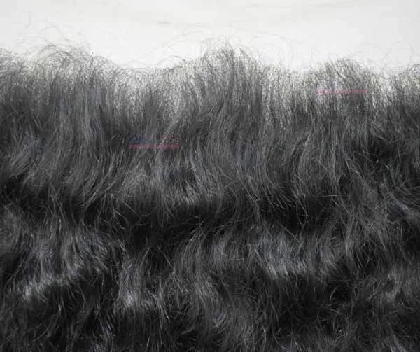 Lace Frontals