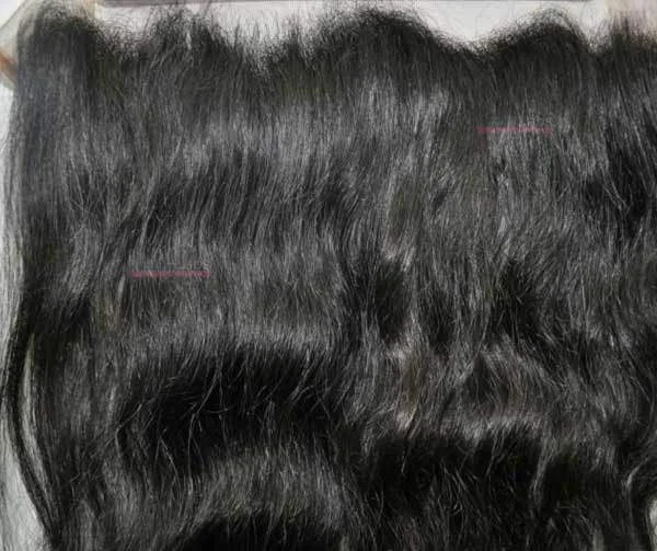 Lace Frontals