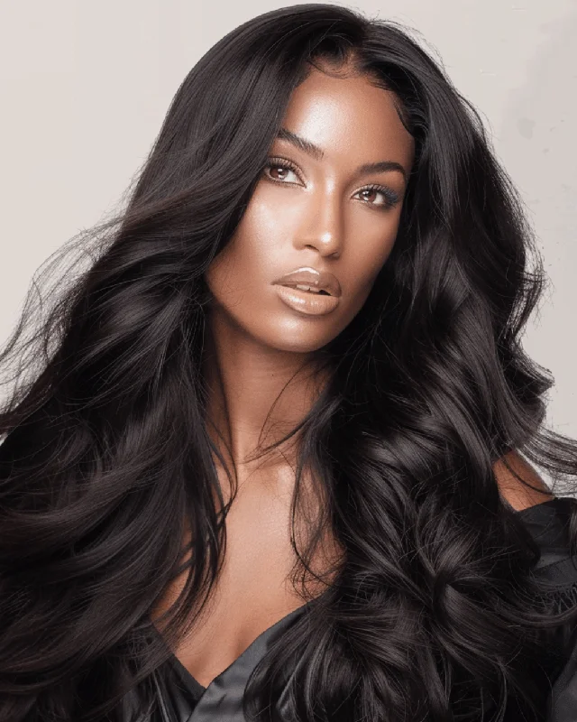 Ariella | Full Lace Wig | PRE-ORDER