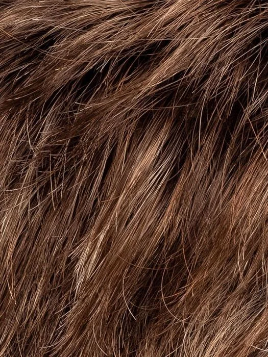 NOUGAT-ROOTED 12.8.20 | Medium-Light Ash Brown blended with Medium Honey Blondes, with Medium-Dark Brown Roots