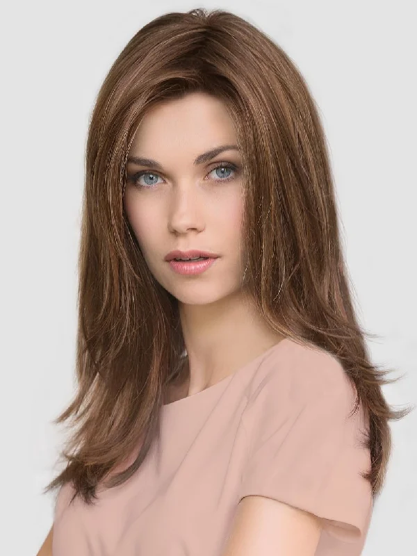 Glamour Mono | Synthetic Lace Front (Mono Part) Wig by Ellen Wille