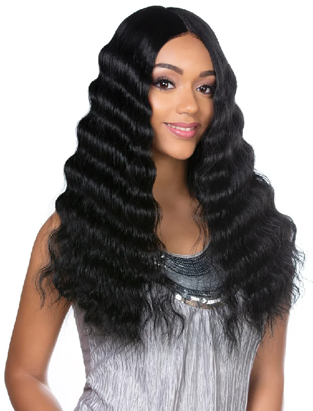 GOGO Ultra HD Lacewig 206