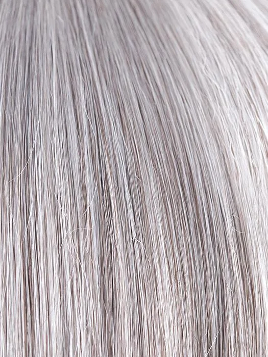 SILVER-STONE | Dark Brown Base with Multi Grey Shades Blended