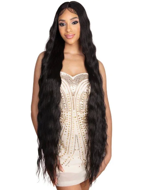 Harlem 125  Ultra HD Lace Wig – KSL73