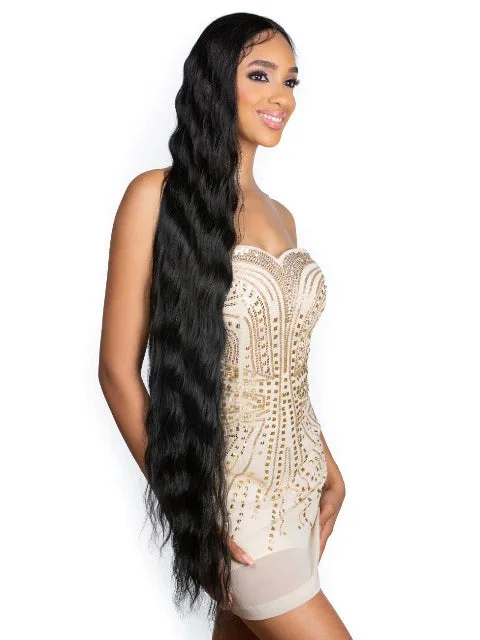 Harlem 125  Ultra HD Lace Wig – KSL73