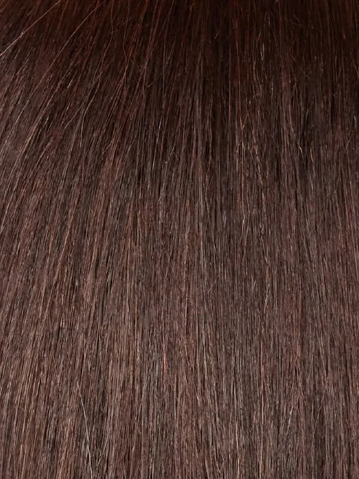 COCO-BROWN | Chocolate Brown with tones of Mocha