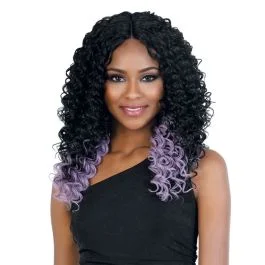 HD Lace Deep Part Wig - SLP.DECO