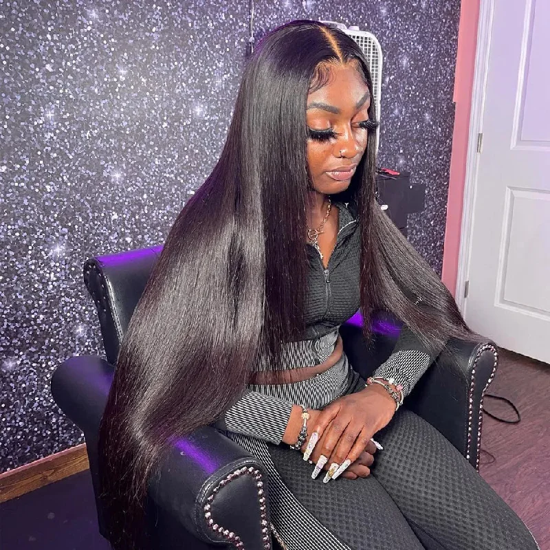 Lace Front Human Hair Wigs Lace Front Wig