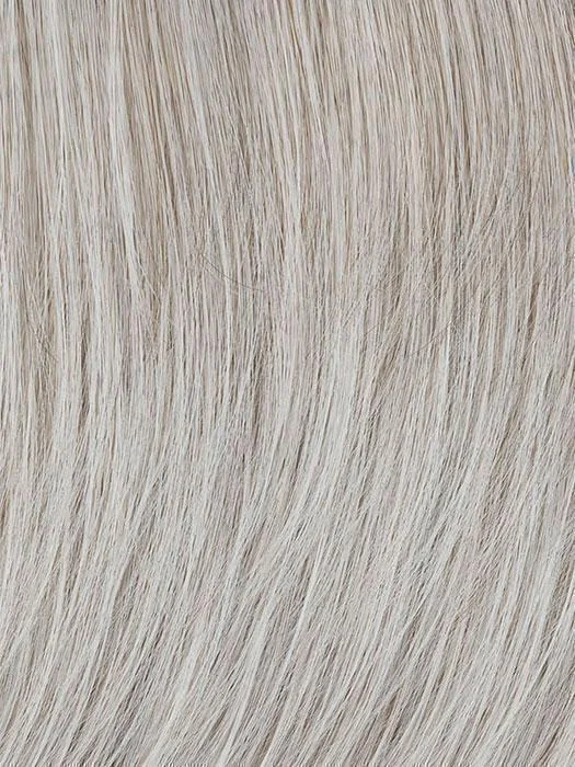 RL56/60 SILVER | Lightest Gray Evenly Blended with Pure White