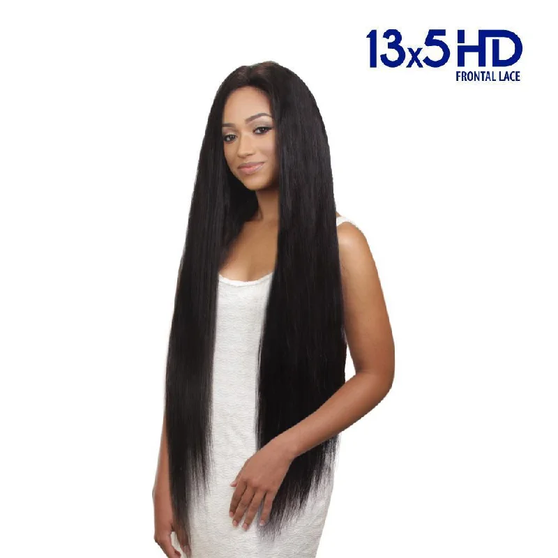 HLF135-Bella 13x5 HD 100% Remy Hair Wig