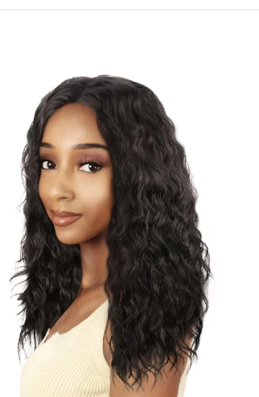 HLF135-DANA 13x5 Tru Remy Wig