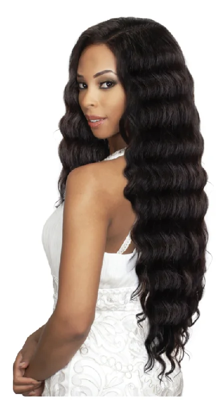 HLF135-Naomi 13x5 HD 100% Remy Hair Wig