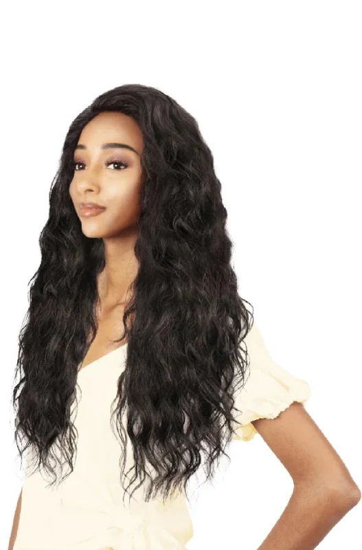 HLF135-ROSE Tru Wig 13x5 Lace Front