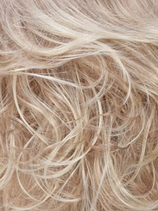 RH1488M | Dark Blonde with Lightest Blonde Highlights